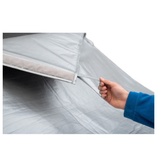 HINDERMAN Protection thermique Classic Transit 7