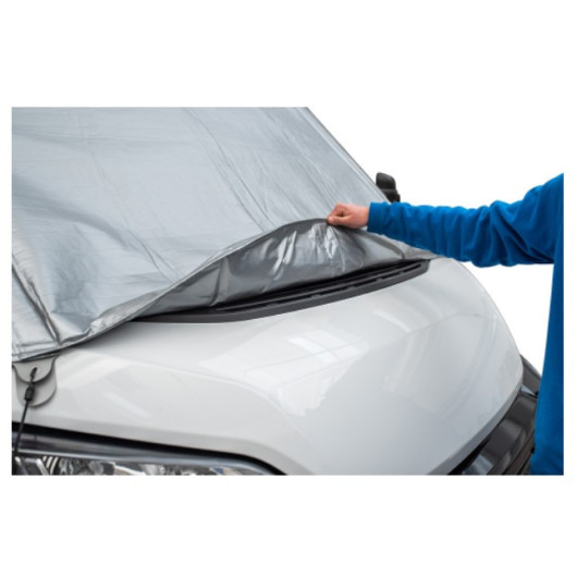 HINDERMAN Protection thermique Classic Transit 7