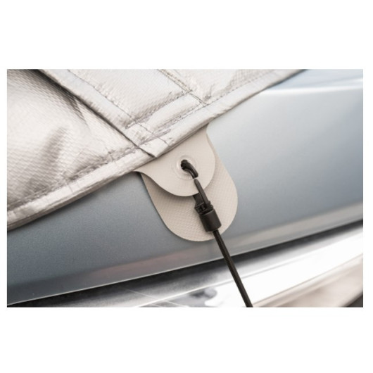 HINDERMAN Protection thermique Classic Transit 7