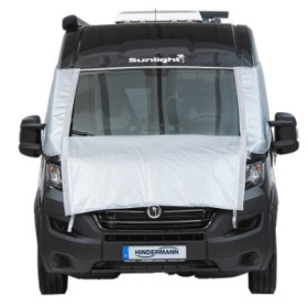 HINDERMAN Protection thermique Classic Transit 7