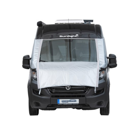 HINDERMAN Protection thermique Classic Transit 7