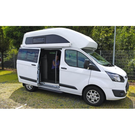 RemiCare Van Transit Custom Nugget REMIS - moustiquaire de porte fourgon & van