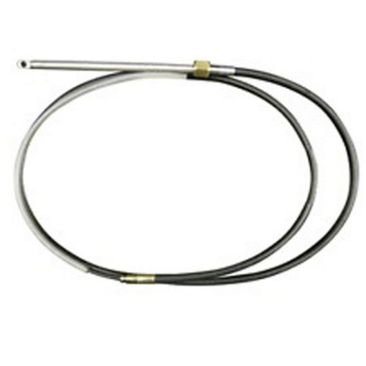 ULTRAFLEX Câble M66 câble de direction pour boitier a crémaillère du volant bateau vers moteur.
