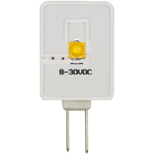 OSCULATI Ampoule LED 120° G4