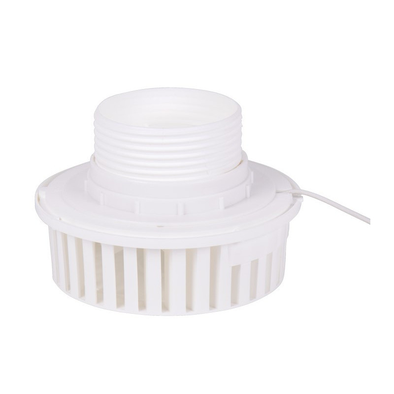 Ventilateur d'Extraction Solaire 10W - Pour Pet, Chien, Chat Ventilateur d'Extraction Solaire 10W - Pour Pet, Chien, Chat