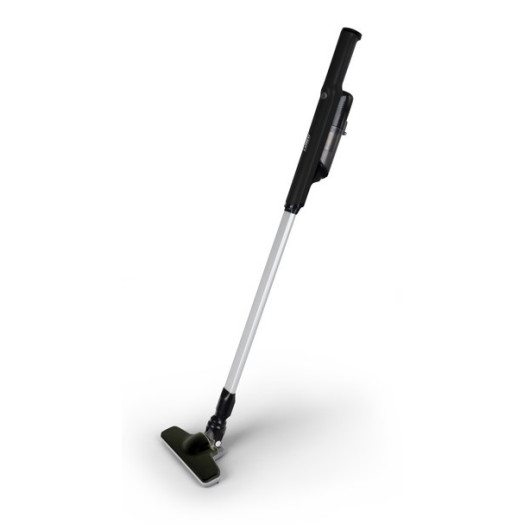 Power Deluxe CARBEST - Aspirateur 2 en 1 12V pour camping-car, bateau et van aménagé