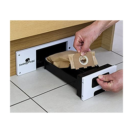 Sac aspirateur SWEEPOVAC - sac aspirateur pour Sweepovac en camping-car.