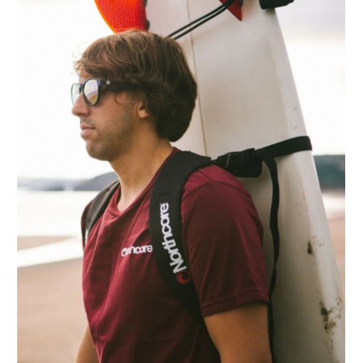 Porte-surf Surf Strap NORTHCORE Accessoire outdoor surf