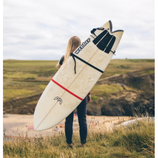 Porte-surf Surf Strap NORTHCORE Accessoire outdoor surf