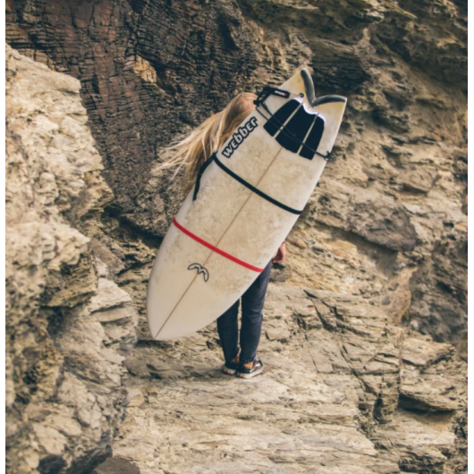 Porte-surf Surf Strap NORTHCORE Accessoire outdoor surf