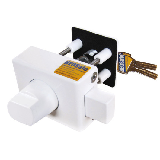 Serrures pour Carado / Sunlight pour Ducato depuis 2021 HEOSAFE - fermeturesextérieurs et intérieurs pour camping-car.