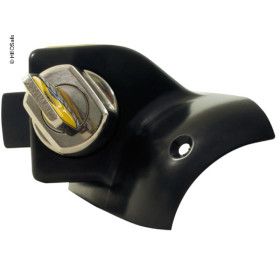 Set de verrous pour Ducato HEOSAFE - fermetures extérieures pour camping-car.