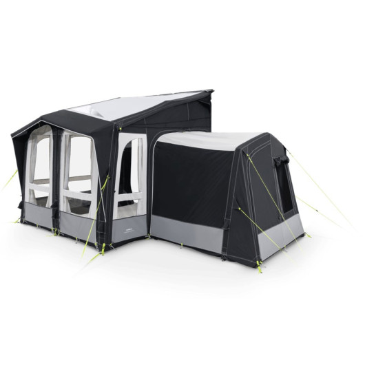 Pro Air Tall Annexe DOMETIC - extension d'auvent latéral camping-car & caravane