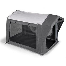 K9 80 Air DOMETIC - Niche pour chien gonflable camping-car & camping 