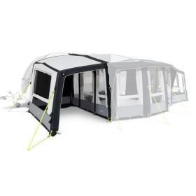 Club/Ace Air Pro Ext LH S DOMETC - extensions pour auvent caravane & camping-car
