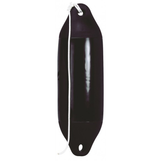 PLASTIMO Performance Noir non-gonflé