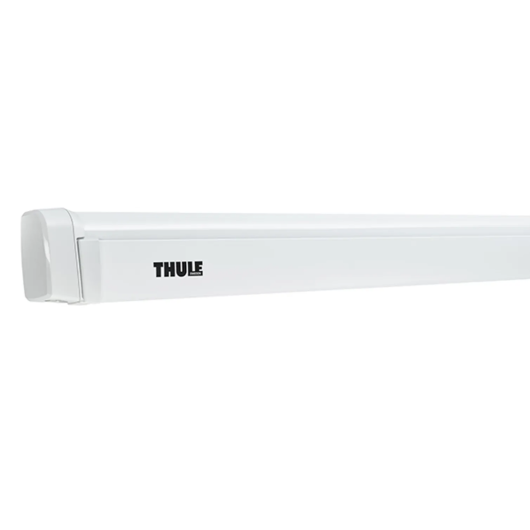 4200 450 cm THULE - store extérieur à manivelle pour camping-car, caravane & fourgon.