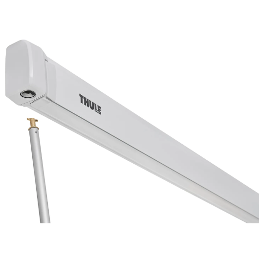 4200 450 cm THULE - store extérieur à manivelle pour camping-car, caravane & fourgon.
