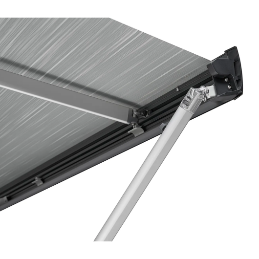 4200 450 cm THULE - store extérieur à manivelle pour camping-car, caravane & fourgon.