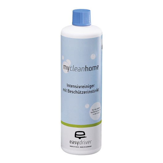 My Clean Home EASYDRIVER - nettoyants pour camping-car & fourgon.