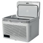 Glacière à compresseur 10L MC CAMPING - glacière 12V bateau, fourgon & camping-car