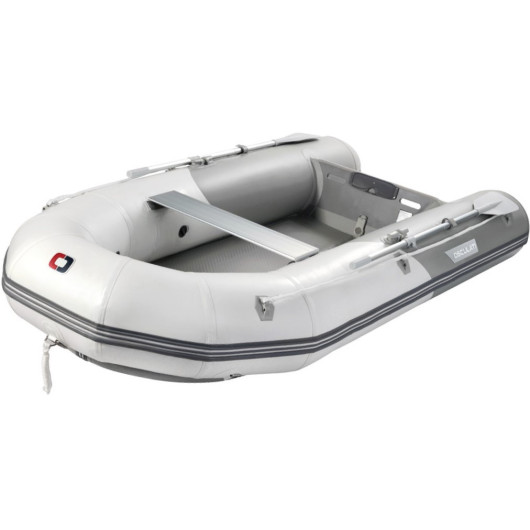 OSCULATI annexe 240 - fond gonflable (4 CV)