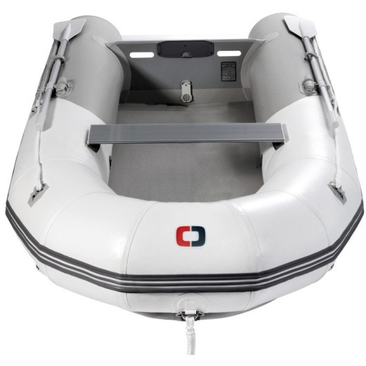 OSCULATI annexe 240 - fond gonflable (4 CV)