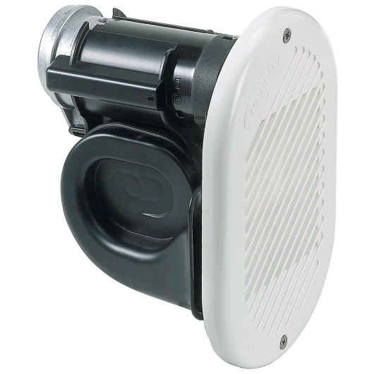 Klaxon pneumatique Marco Hurricane 12 V | Avertisseur sonore