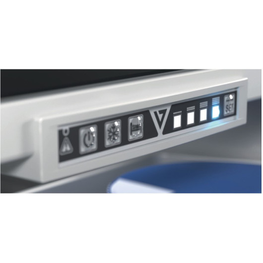 D30A VITRIFRIGO - réfrigérateur tiroir 12/24V à compresseur fourgon aménagé & bateau