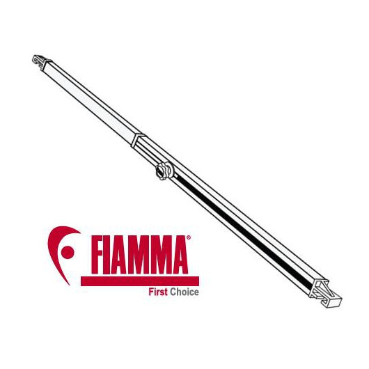 Rafter F45 / F80 / F65 FIAMMA - Tendeur de toile store latérale de camping-car & fourgon