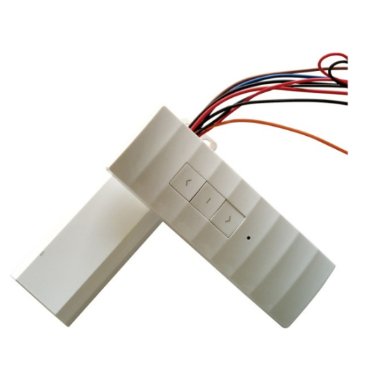 Télécommande BR SYSTEMS - télécommande pour porte-vélos camping-car.