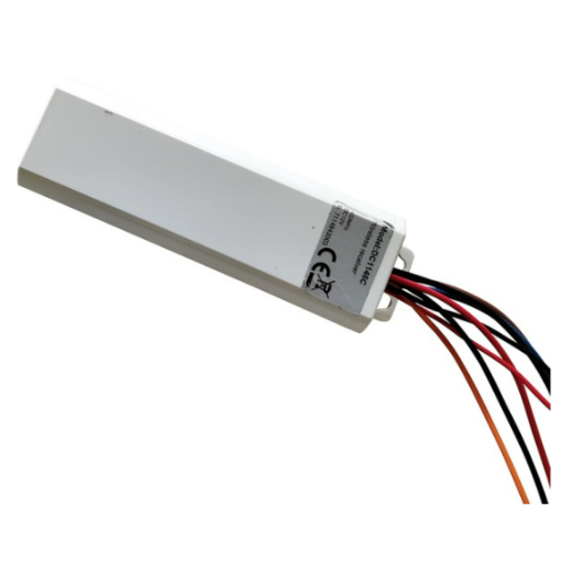 Télécommande BR SYSTEMS - télécommande pour porte-vélos camping-car.