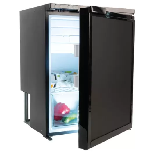 Réfrigérateur à compression MC-65L MC CAMPING Frigo encastrable pour camping-car & bateau