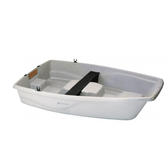 PRS 210 PLASTIMO - Barque plastique, annexe rigide de bateau 210 cm