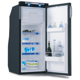 Slim 90 VITRIFRIGO - réfrigérateur à compresseur 12V pour camping-car & fourgon