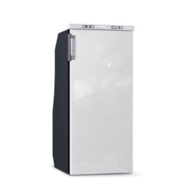 VITRIFRIGO Slim90 CHR HP Slim 90 VITRIFRIGO - réfrigérateur à compresseur 12V pour camping-car & fourgon