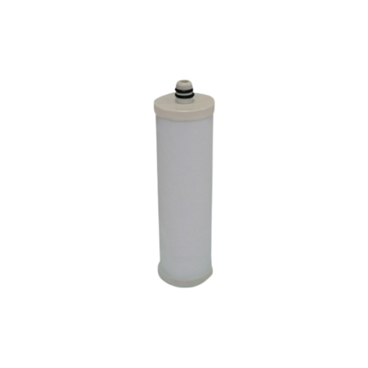 Cartouche de rechange UVOJI - filtre 5 microns pour purification eau camping-car & bateau.