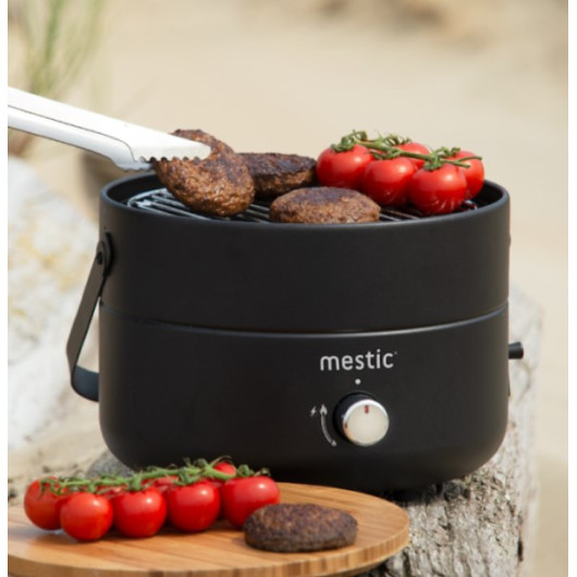 MESTIC Barbecue mini chef MB-100