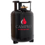CAMPKO bouteille GPL rechargeable 11 kg