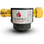 CAMPKO Filtre a gaz M20x1,5 M/F