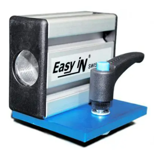 Support de fourche supplémentaire EASY IN - support additionnel pour porte-vélos de soute pour camping-car.