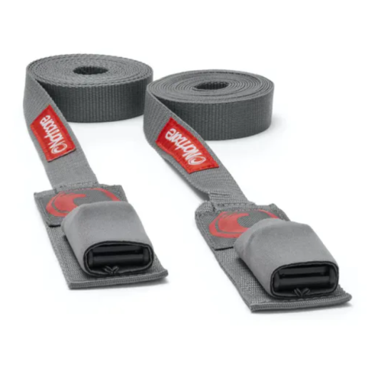 Sangles Tie Down 3,6 m NORTHCORE - Transport bateau & camping-car