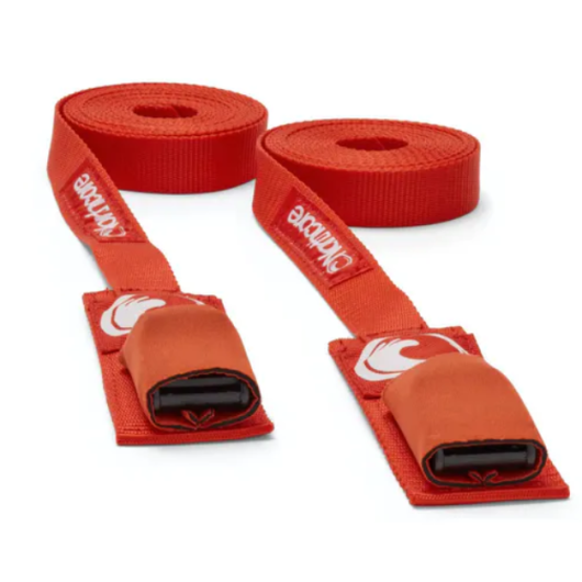 Sangles Tie Down 3,6 m NORTHCORE - Transport bateau & camping-car