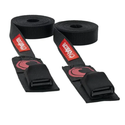Sangles Tie Down 3,6 m NORTHCORE - Transport bateau & camping-car