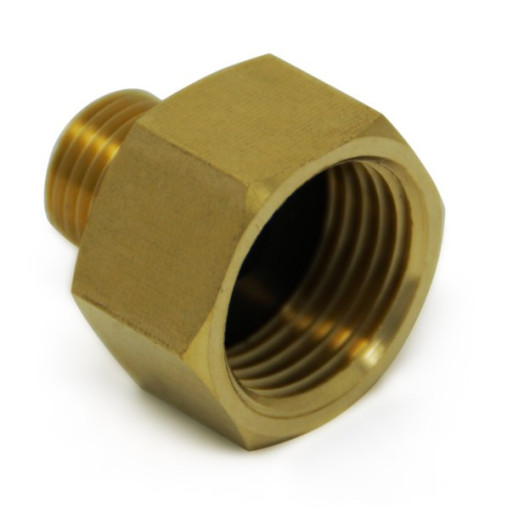 GOK Raccord 1/2 x G1/4