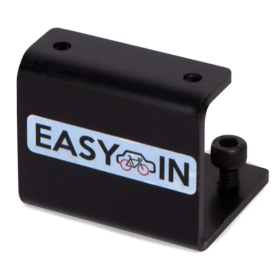 Rehausseur de fourche EASY IN - Accessoire pour porte-vélos de soute camping-car