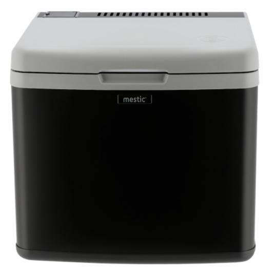 Cool box hybrid MHC-40 AC/DC MESTIC - glacière à compresseur 12/230V bateau et camping