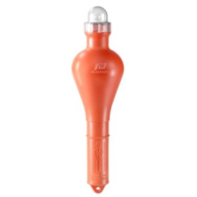 PLASTIMO Feu flottant fixe | à retournement Feu flottant fixe à retournement Plastimo | Sécurité homme à la mer