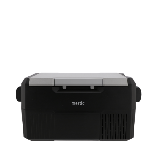 Cool Box MCCHD-33 AC/DC MESTIC - glacière portable 12V à compresseur 31 L