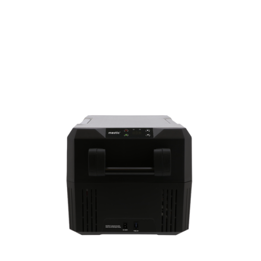 Cool Box MCCHD-33 AC/DC MESTIC - glacière portable 12V à compresseur 31 L